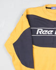 Reebok - Sweater (S) Left