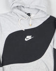 Nike - Hoodie (L) Center