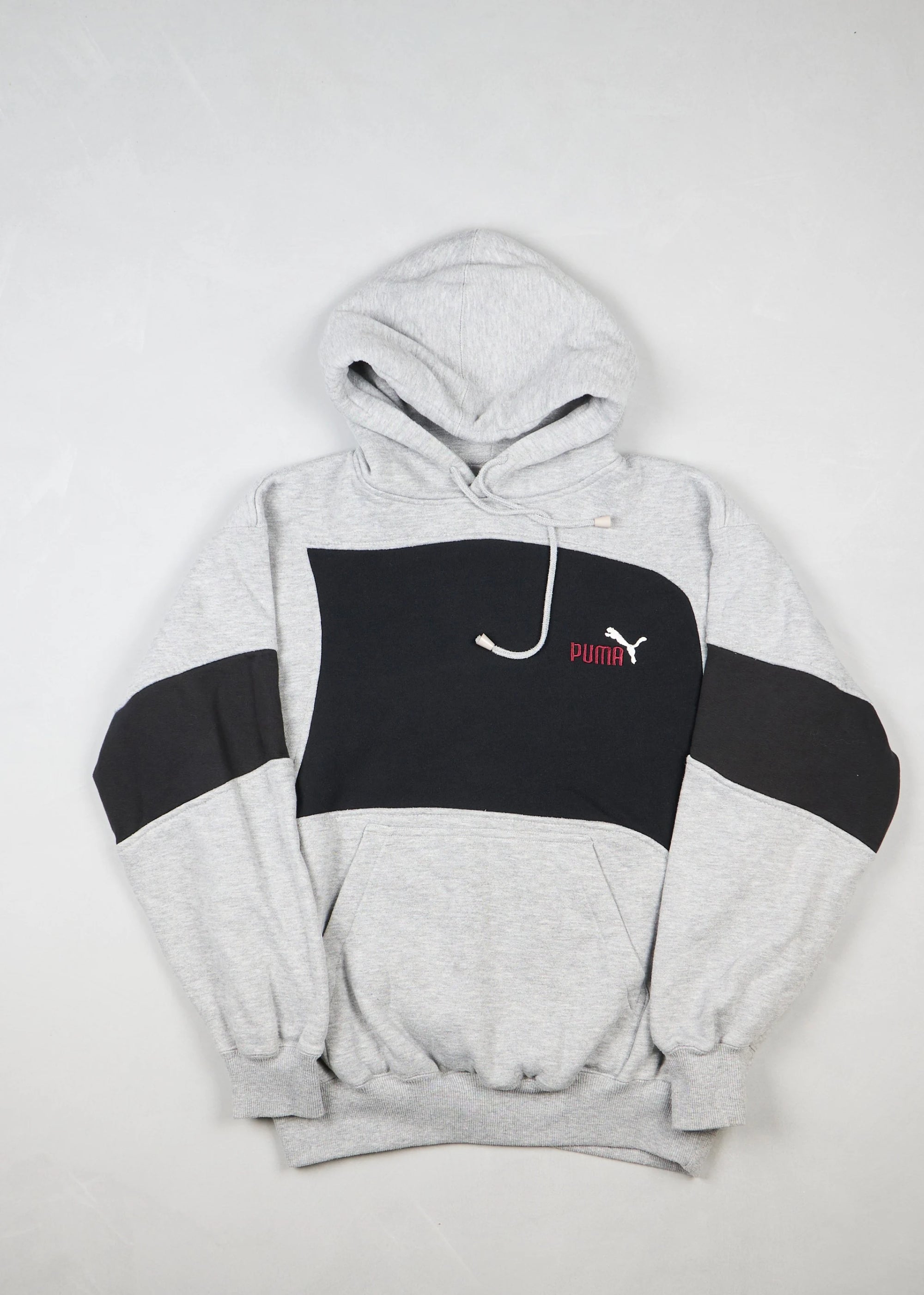 Puma - Hoodie (L)