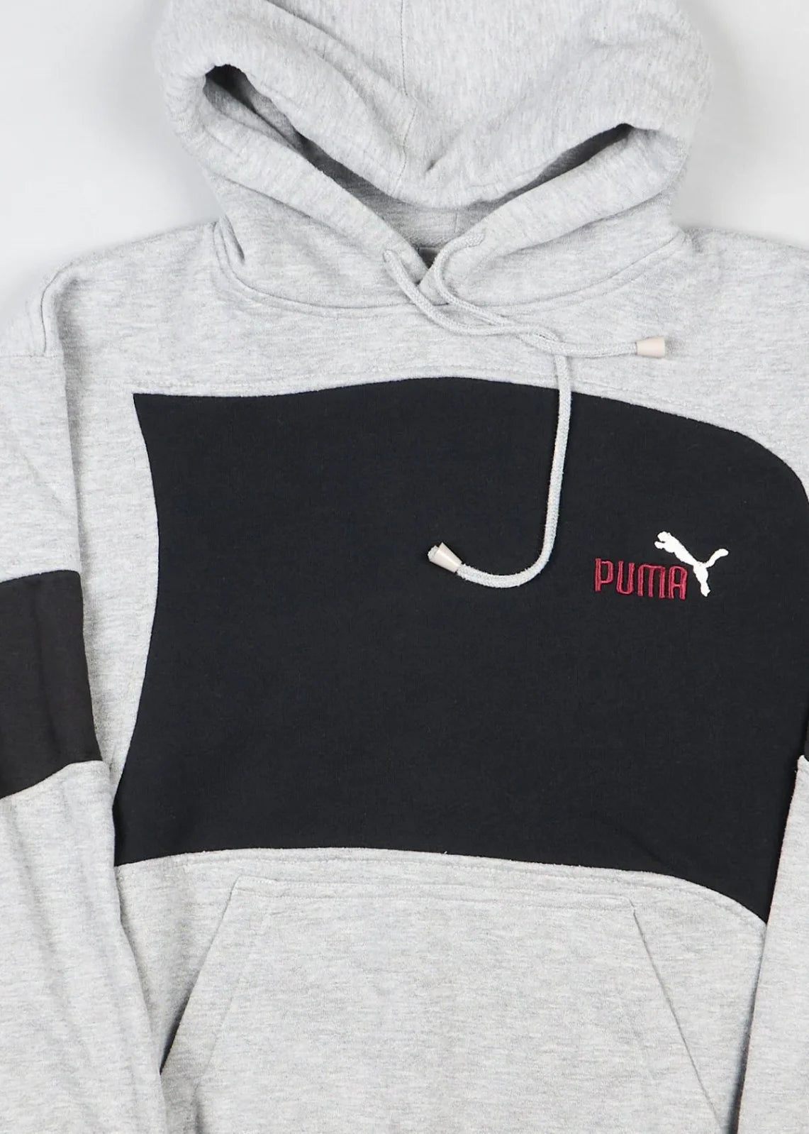 Puma - Hoodie (L) Center