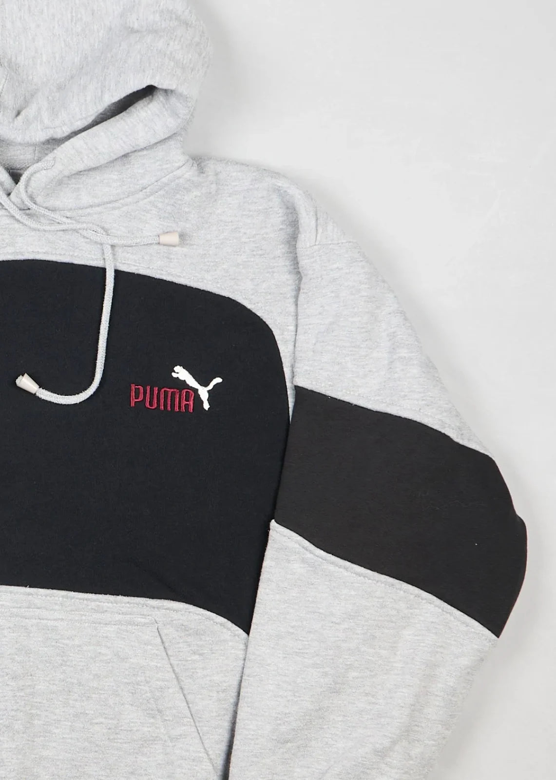 Puma - Hoodie (L) Right