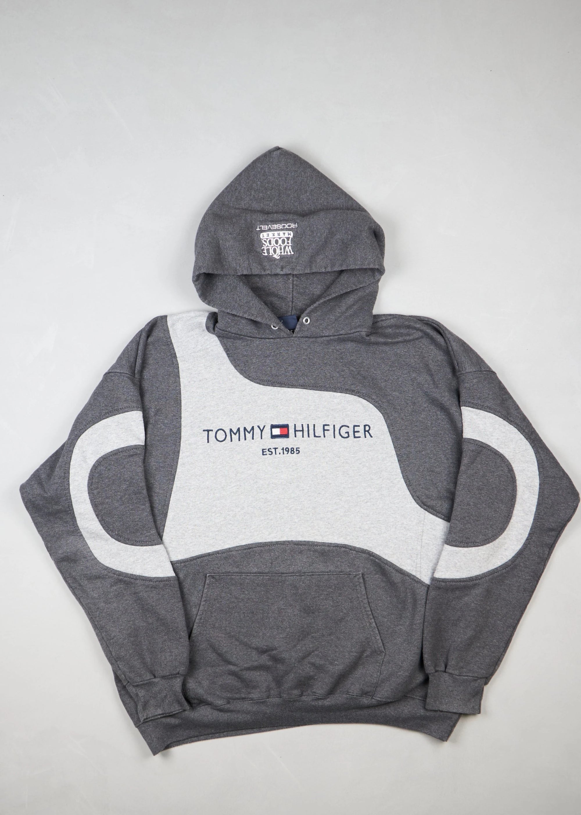 Tommy Hilfiger - Hoodie (XL)