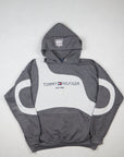 Tommy Hilfiger - Hoodie (XL)