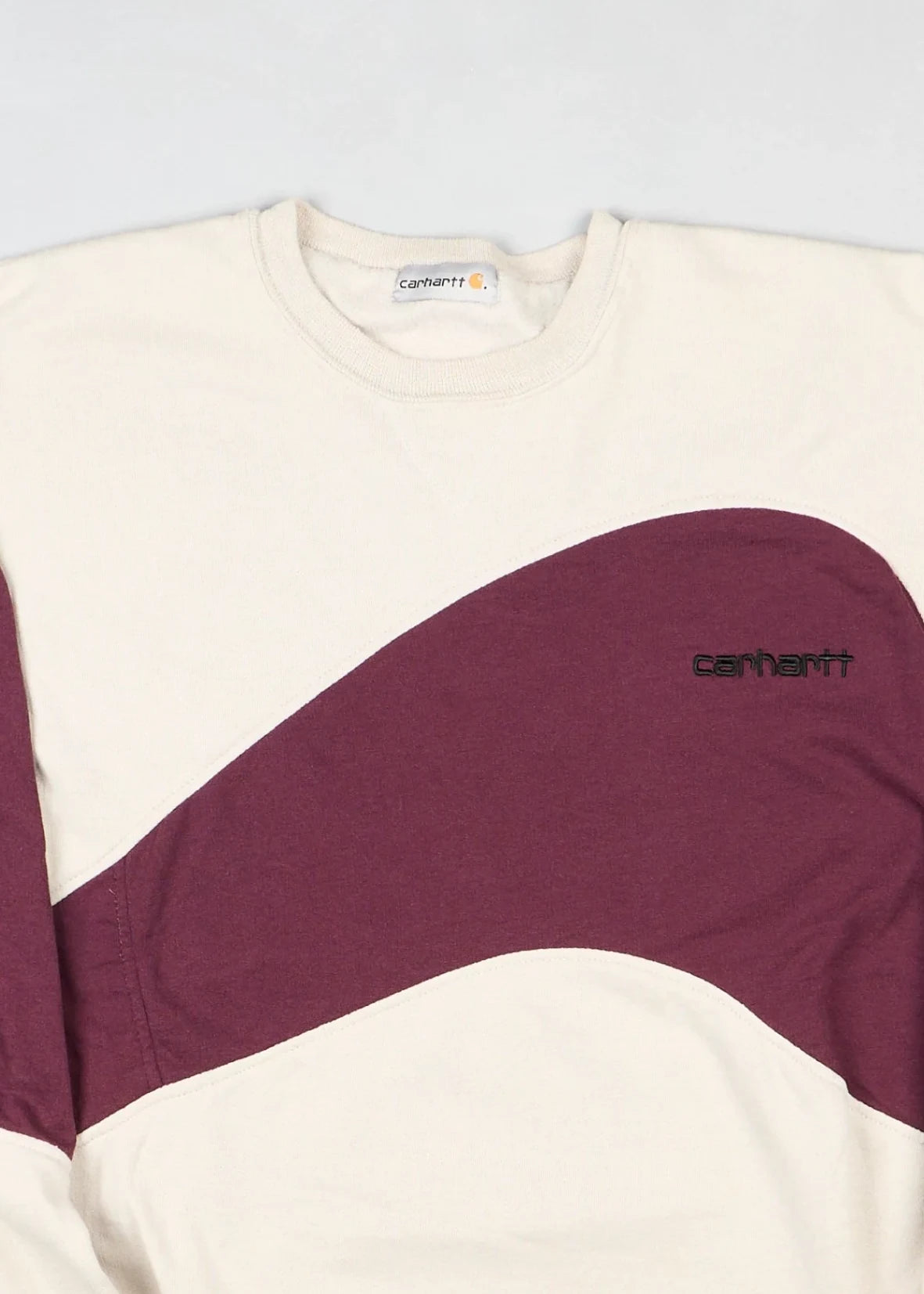 Carhartt - Sweatshirt (M) Center