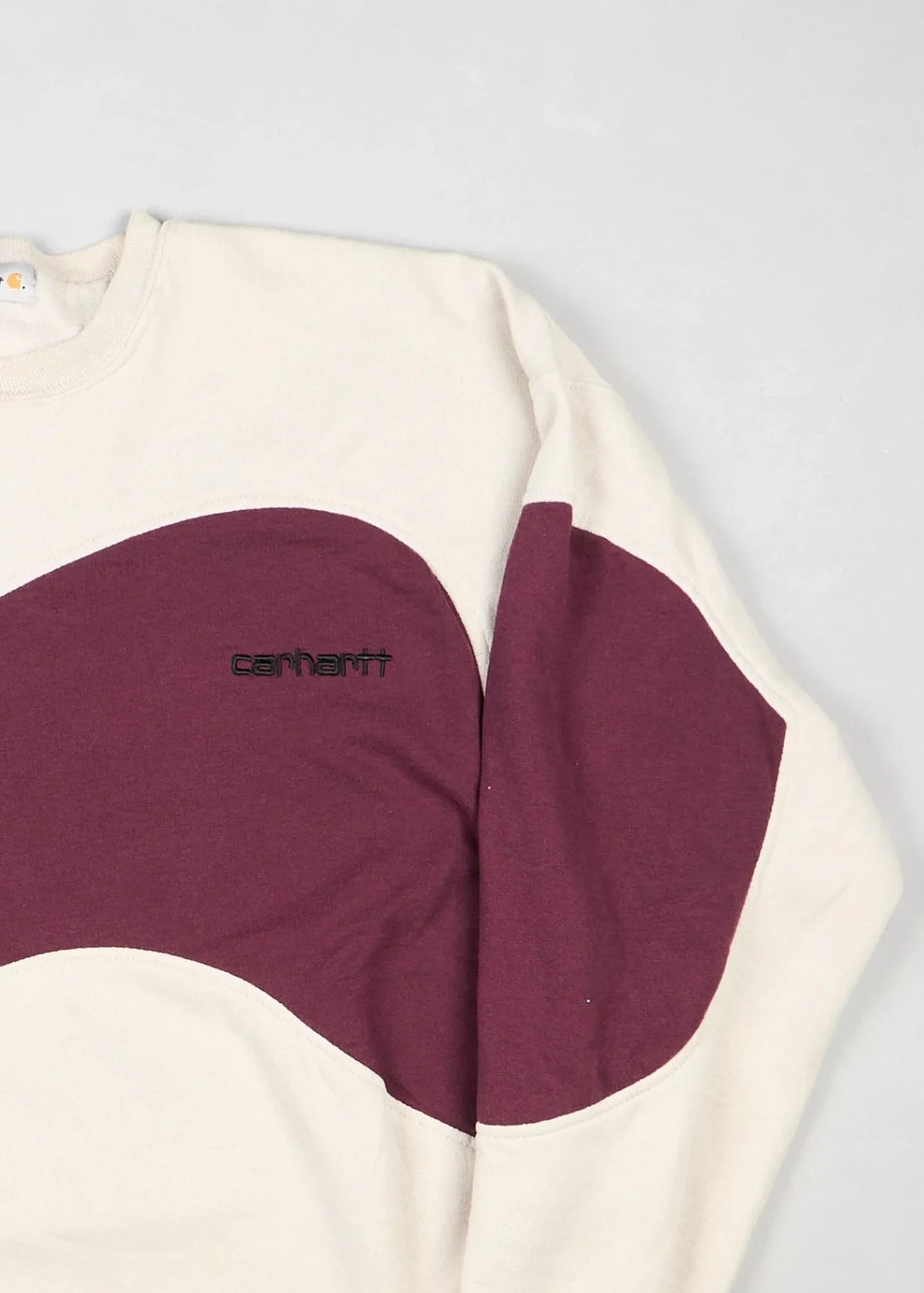 Carhartt - Sweatshirt (M) Right