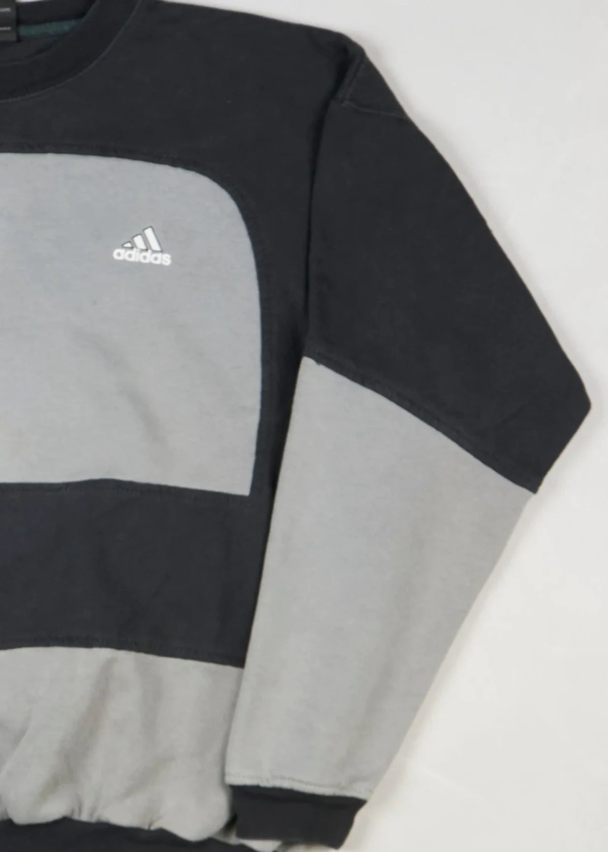 Adidas - Sweatshirt (XL) Right