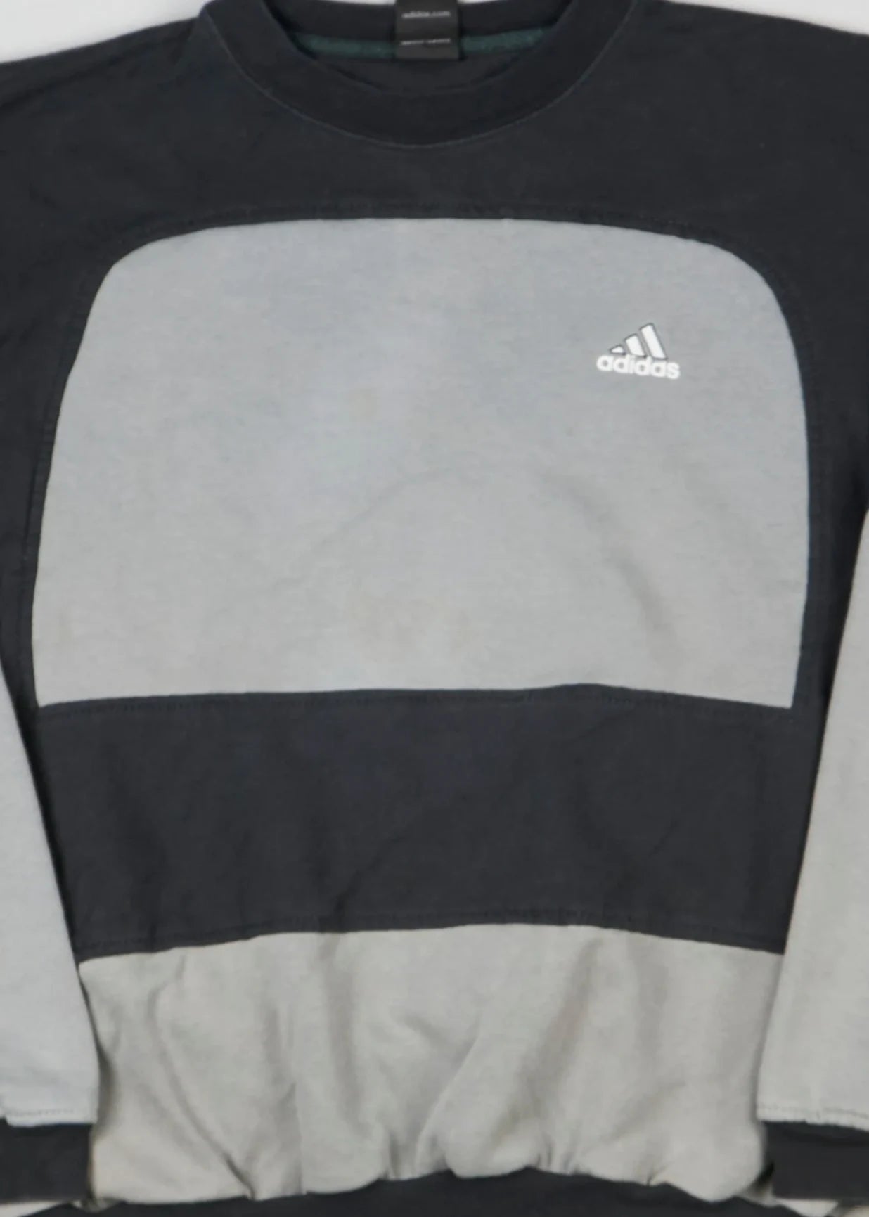 Adidas - Sweatshirt (XL) Center