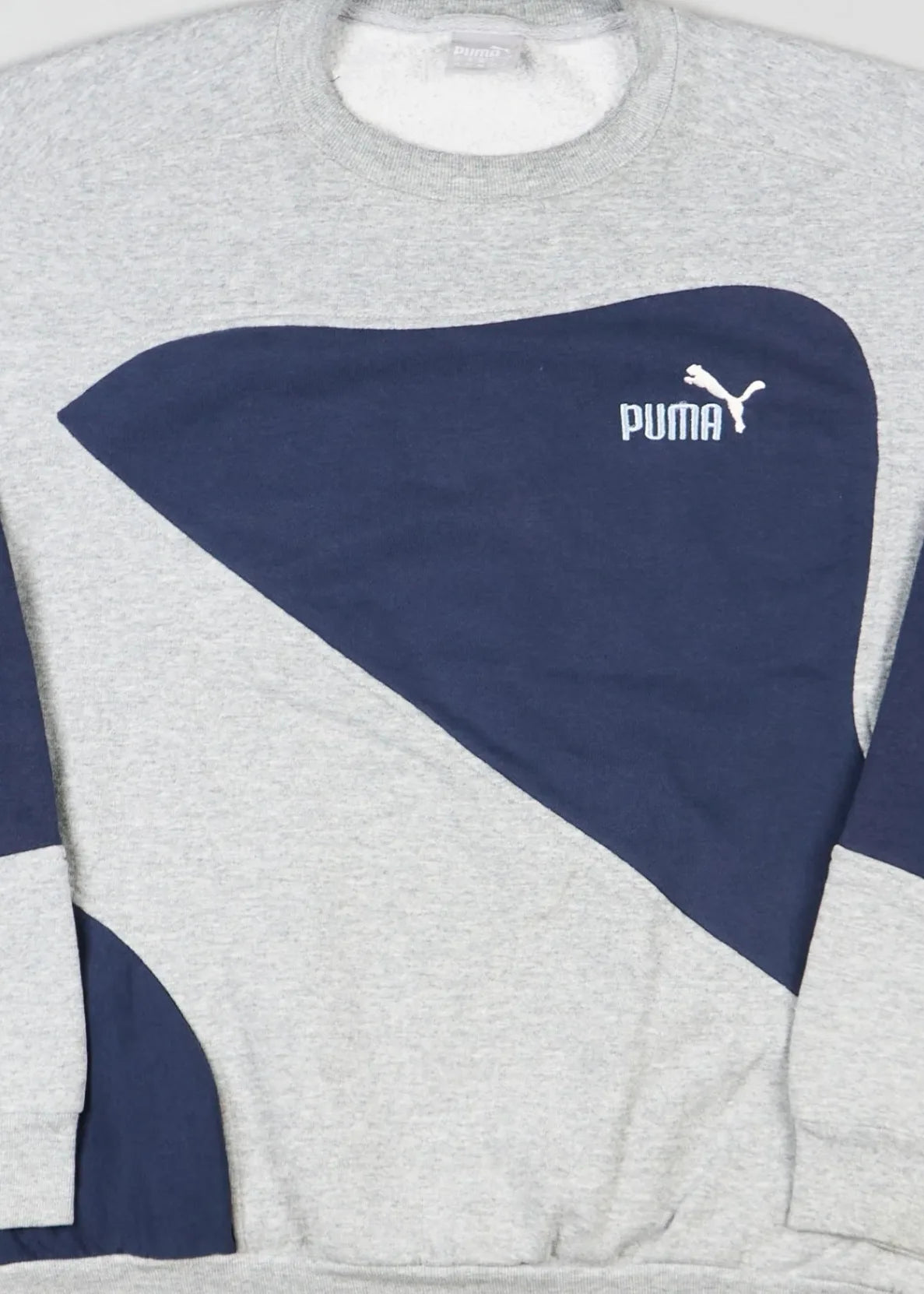 Puma - Sweatshirt (L) Center