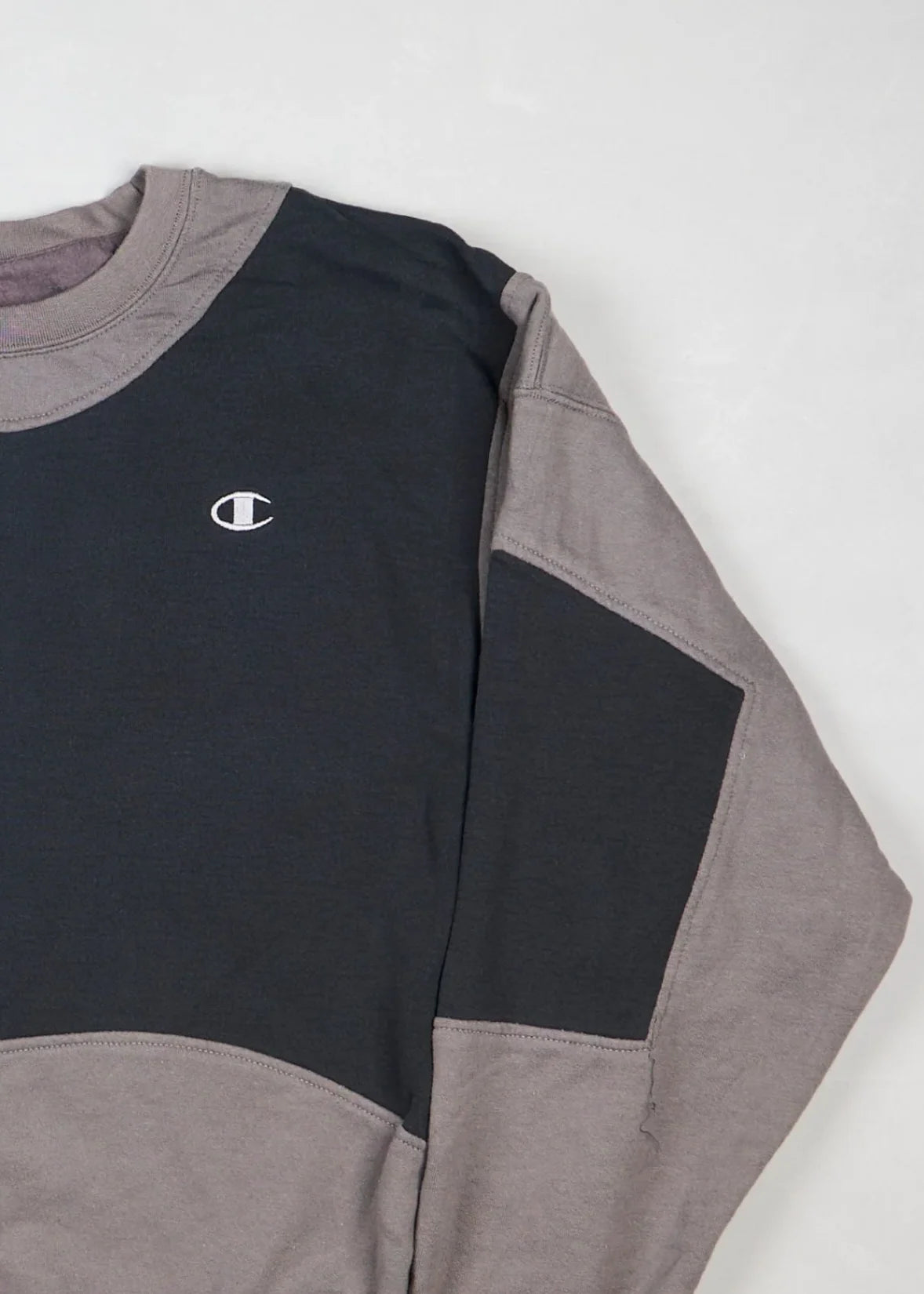 Champion - Sweatshirt (L) Right