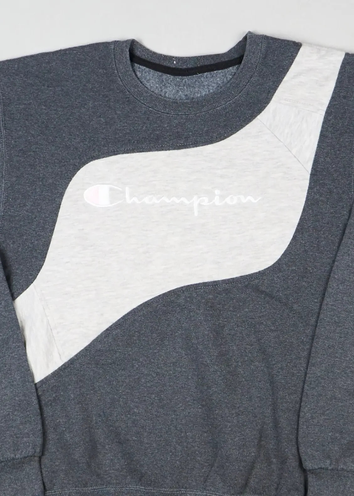 Champion - Sweatshirt (M) Center