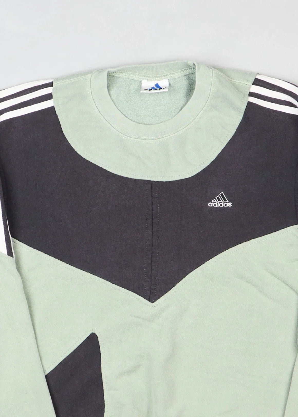 Adidas - Sweatshirt (L) Center