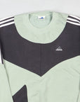 Adidas - Sweatshirt (L) Center