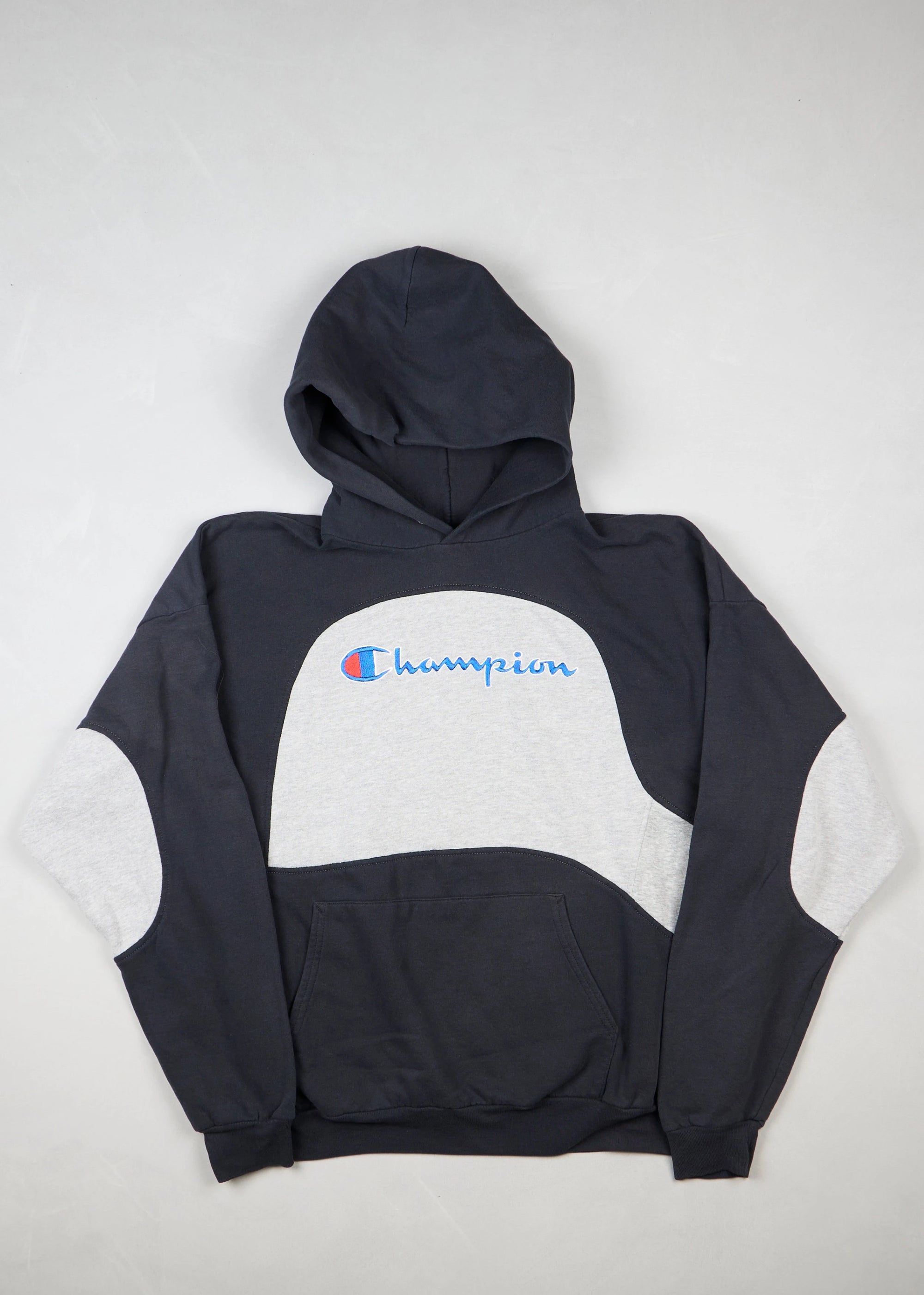 Champion - Hoodie (L)