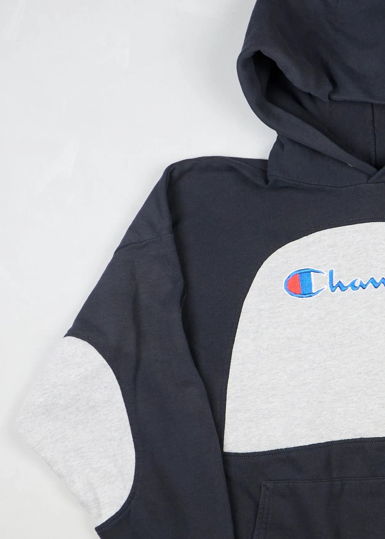 Champion - Hoodie (L) Left