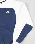 Nike - Sweatshirt (M) Right