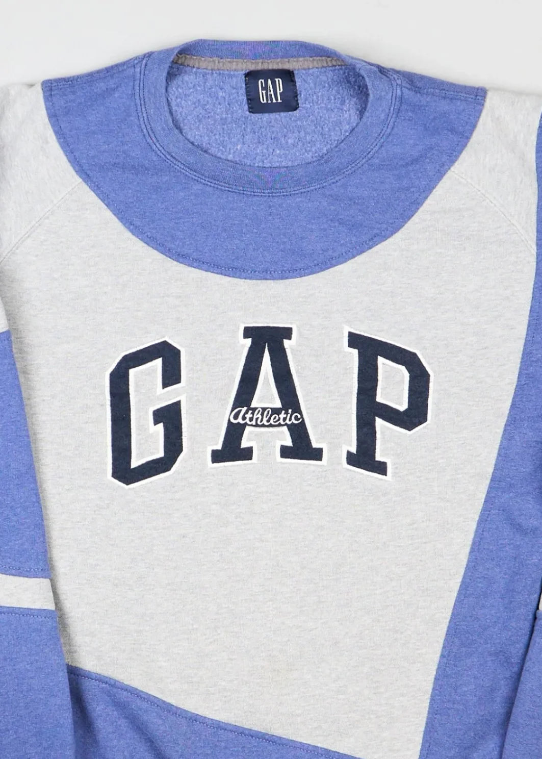 GAP - Sweatshirt (M) Center