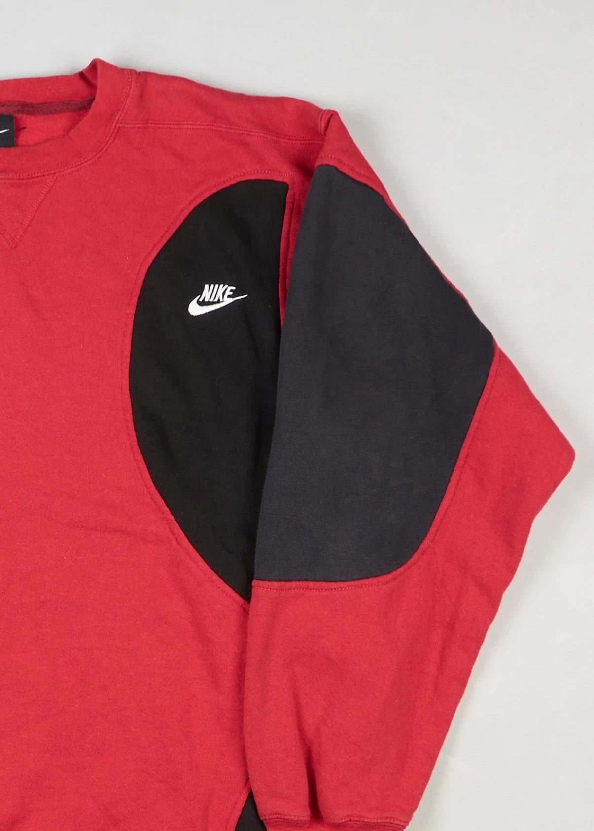 Nike - Sweatshirt (XL) Right