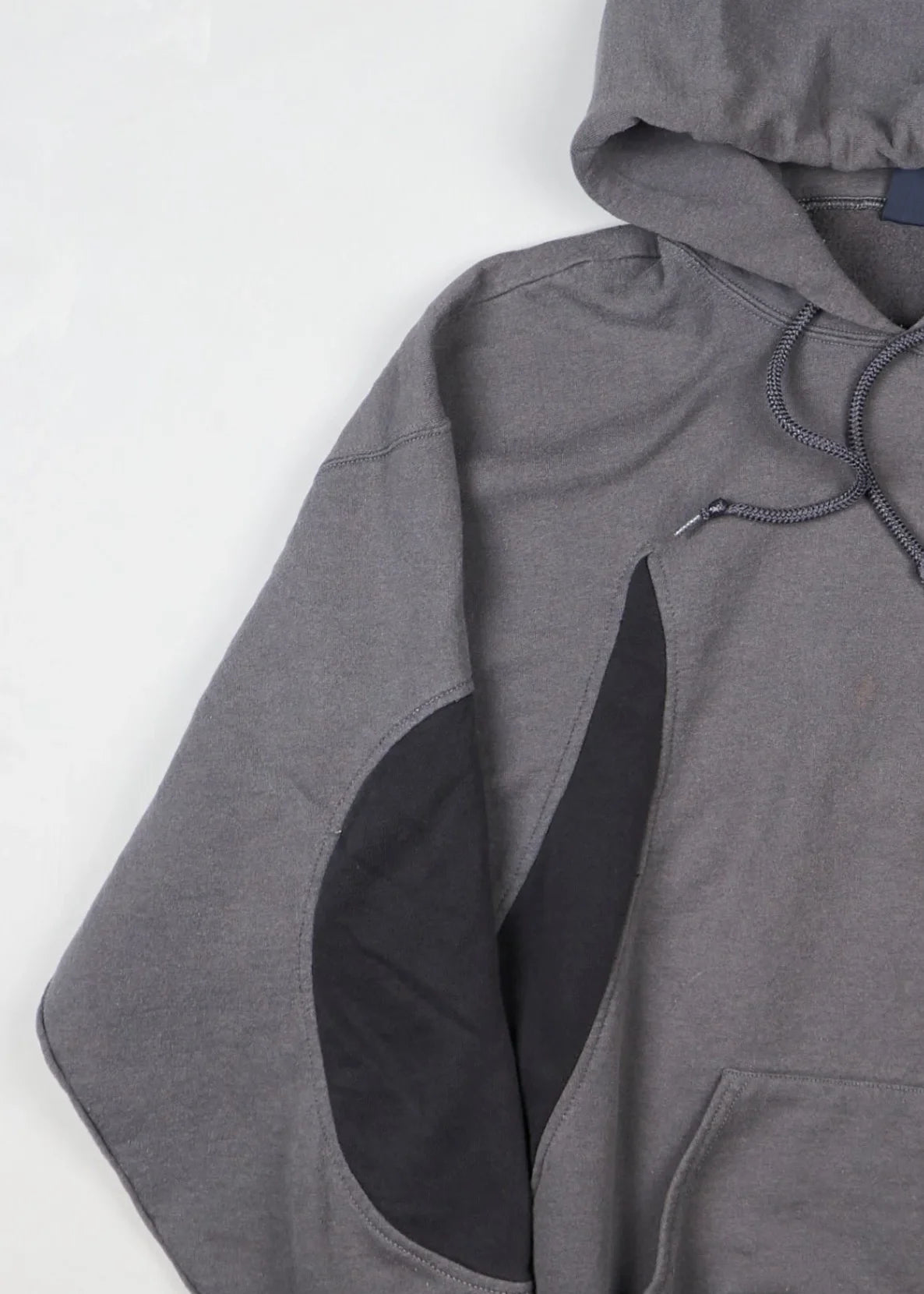 Nike - Hoodie (L) Left