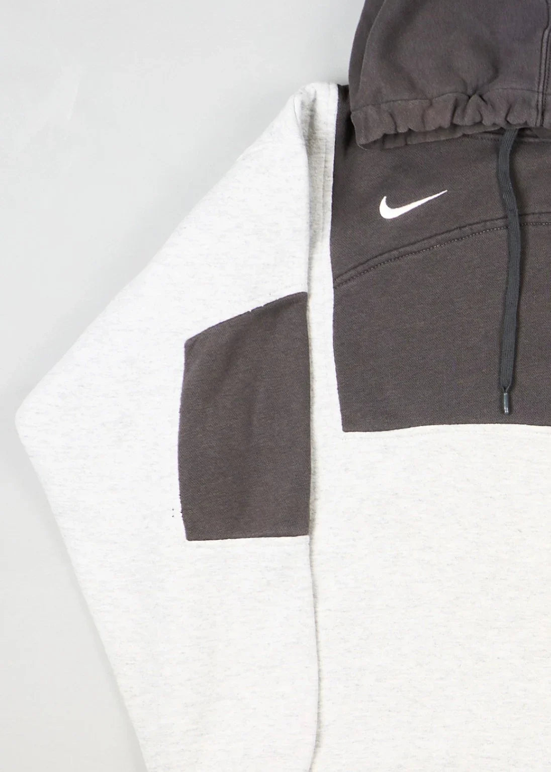 Nike - Hoodie (L) Left