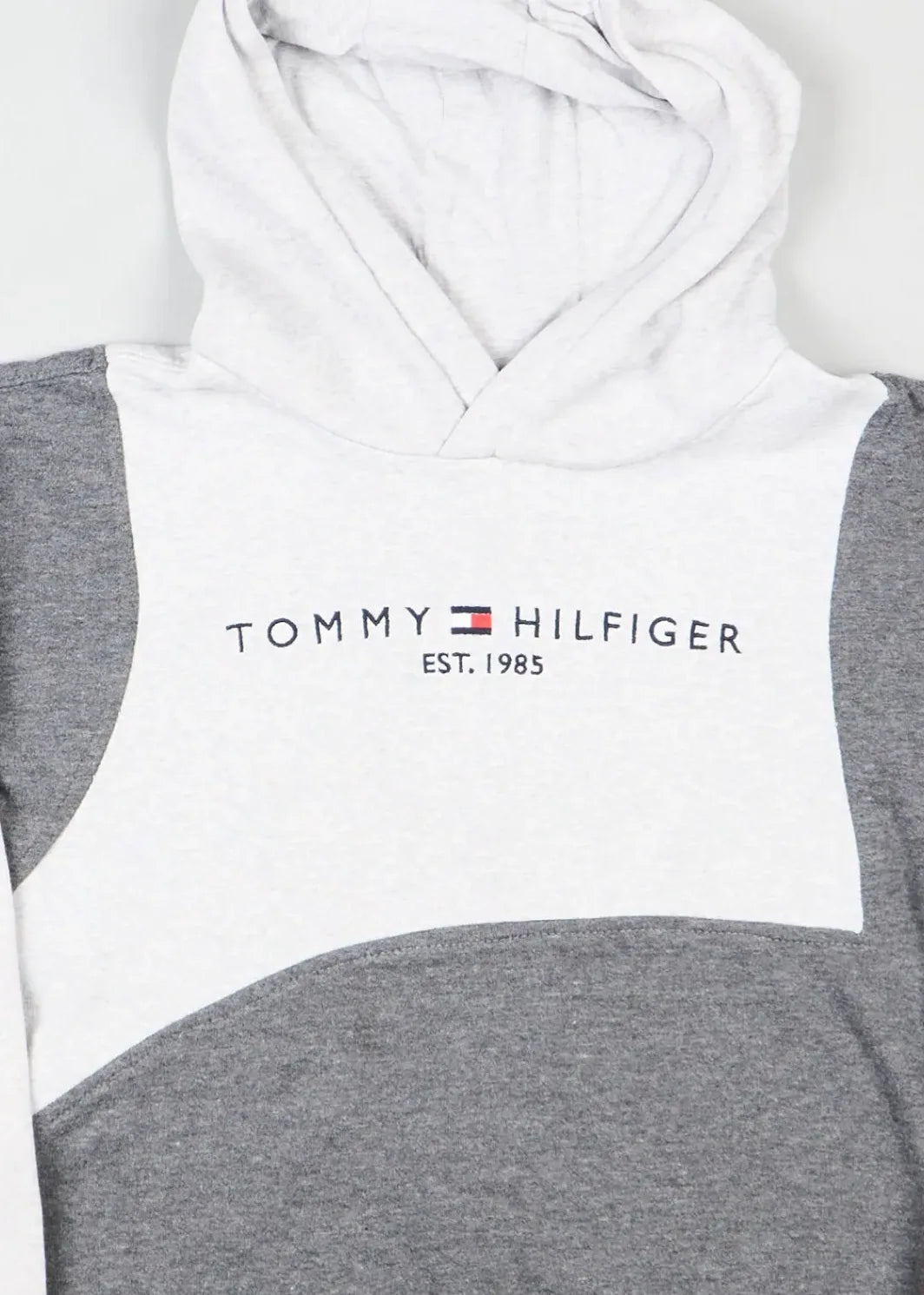 Tommy Hilfiger - Hoodie (M) Center