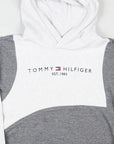 Tommy Hilfiger - Hoodie (M) Center