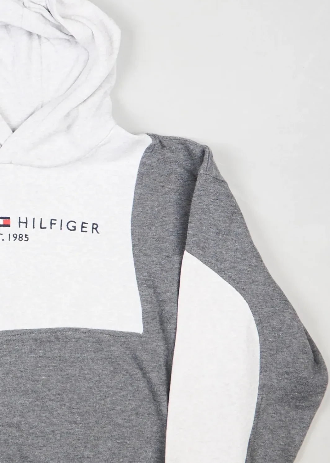 Tommy Hilfiger - Hoodie (M) Right