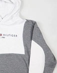 Tommy Hilfiger - Hoodie (M) Right