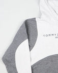 Tommy Hilfiger - Hoodie (M) Left