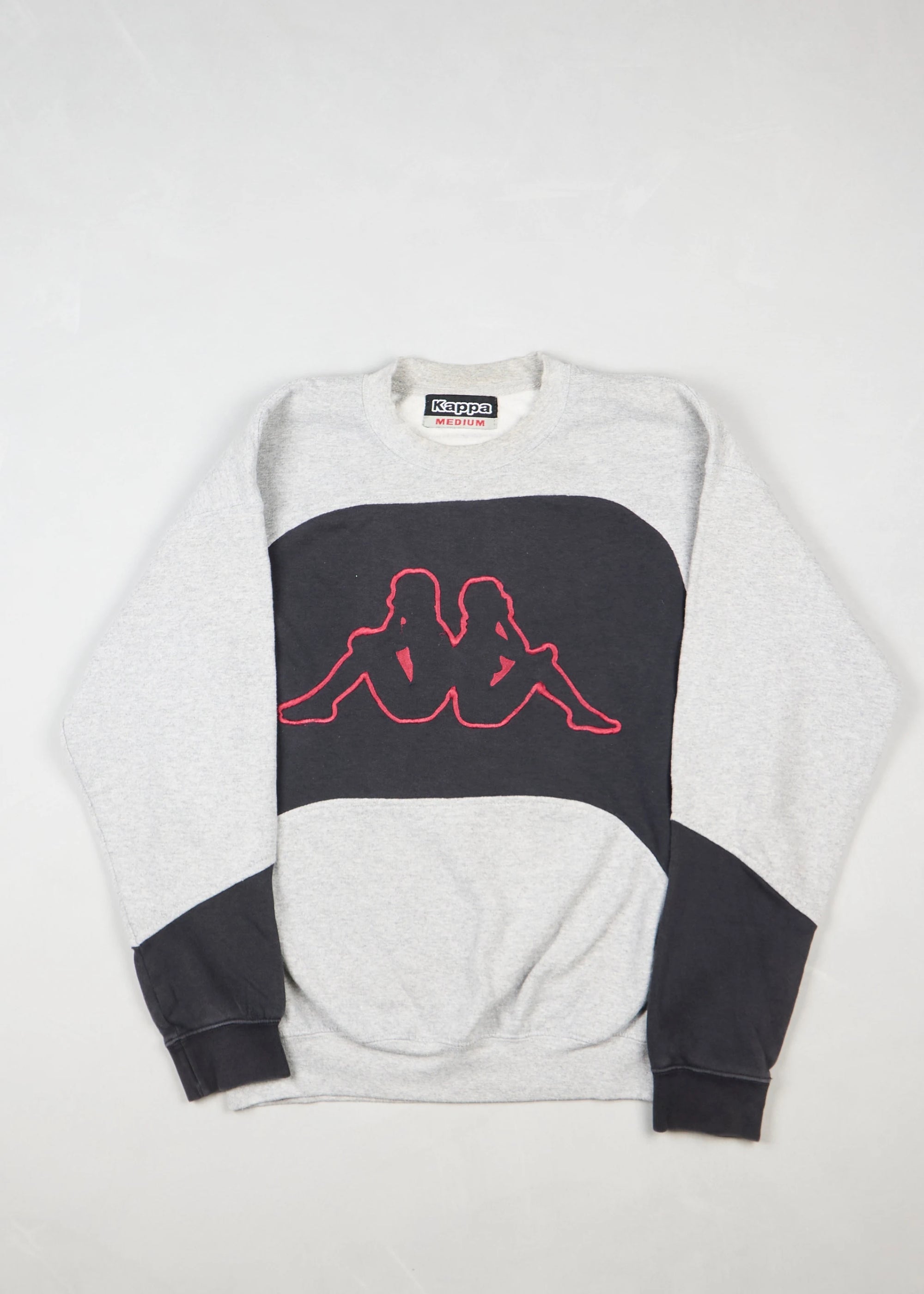 Kappa - Sweatshirt (M)