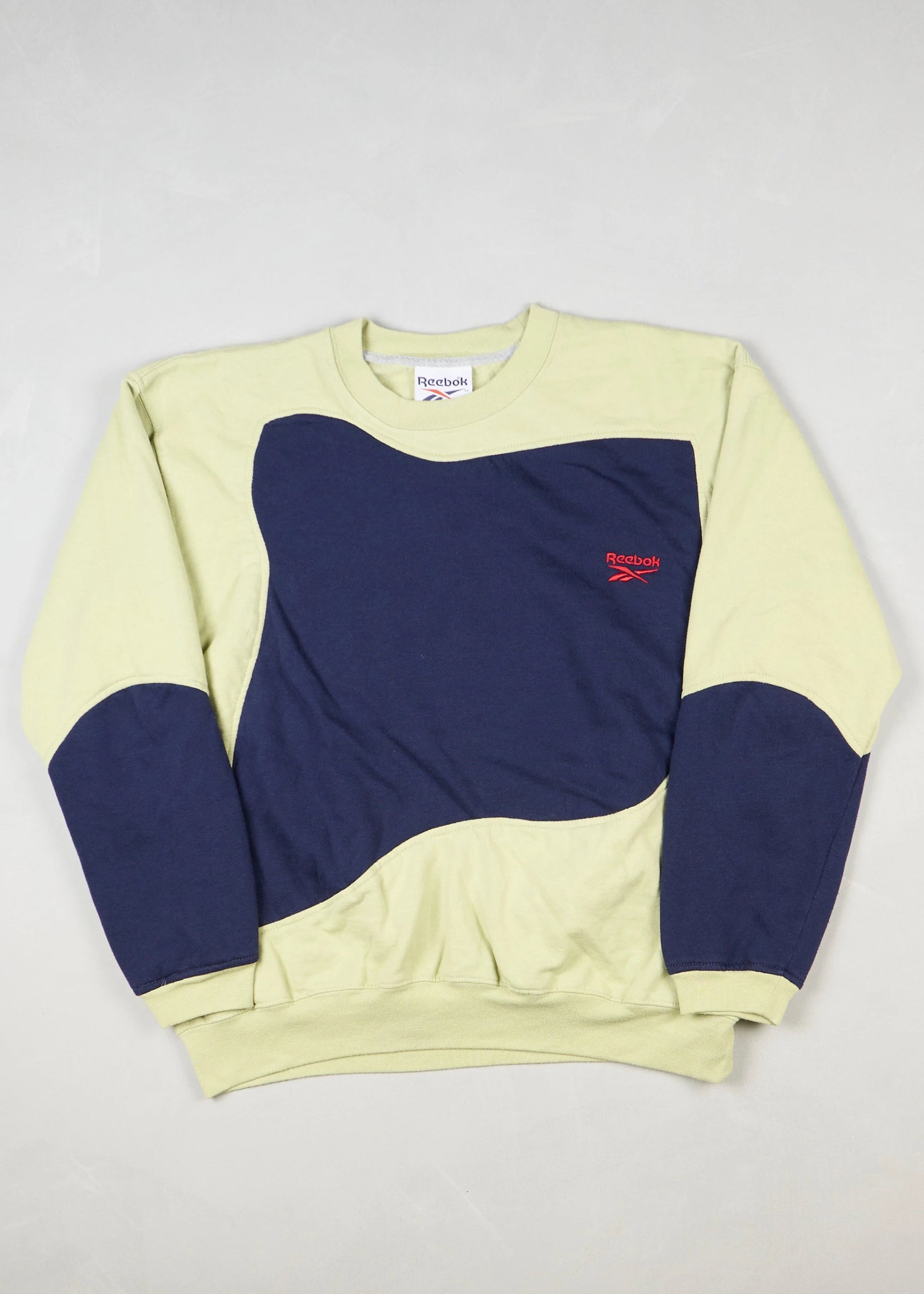 Reebok - Sweatshirt (L)