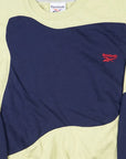 Reebok - Sweatshirt (L) Center