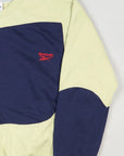 Reebok - Sweatshirt (L) Right