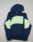 Adidas - Hoodie (L)