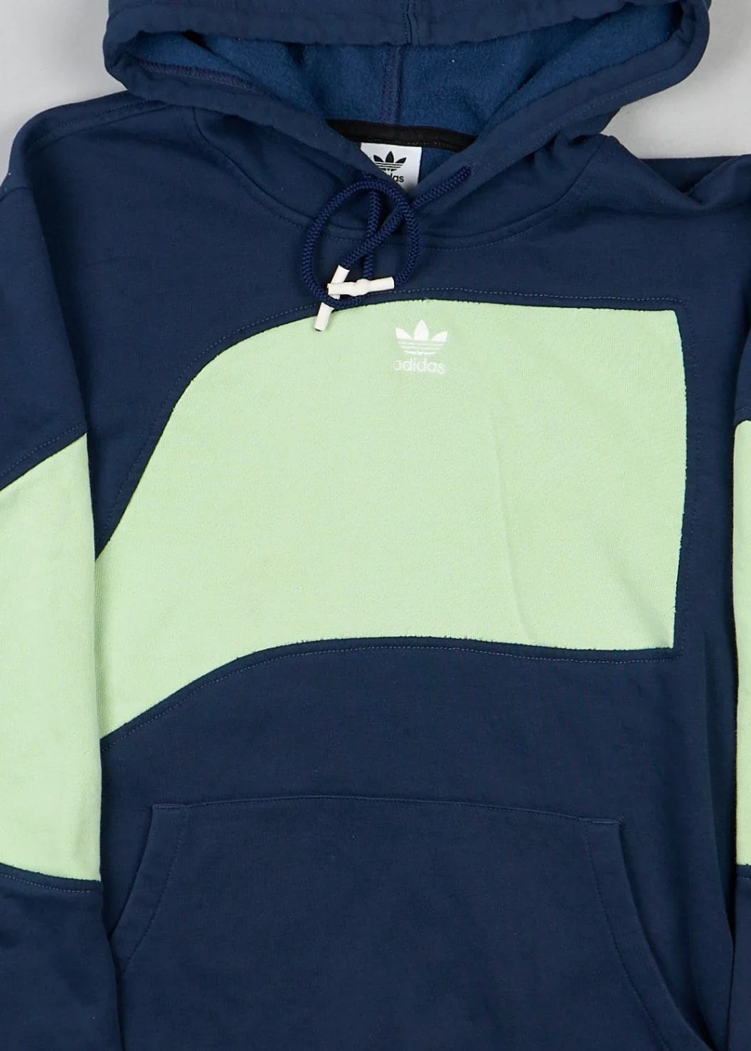 Adidas - Hoodie (L) Center