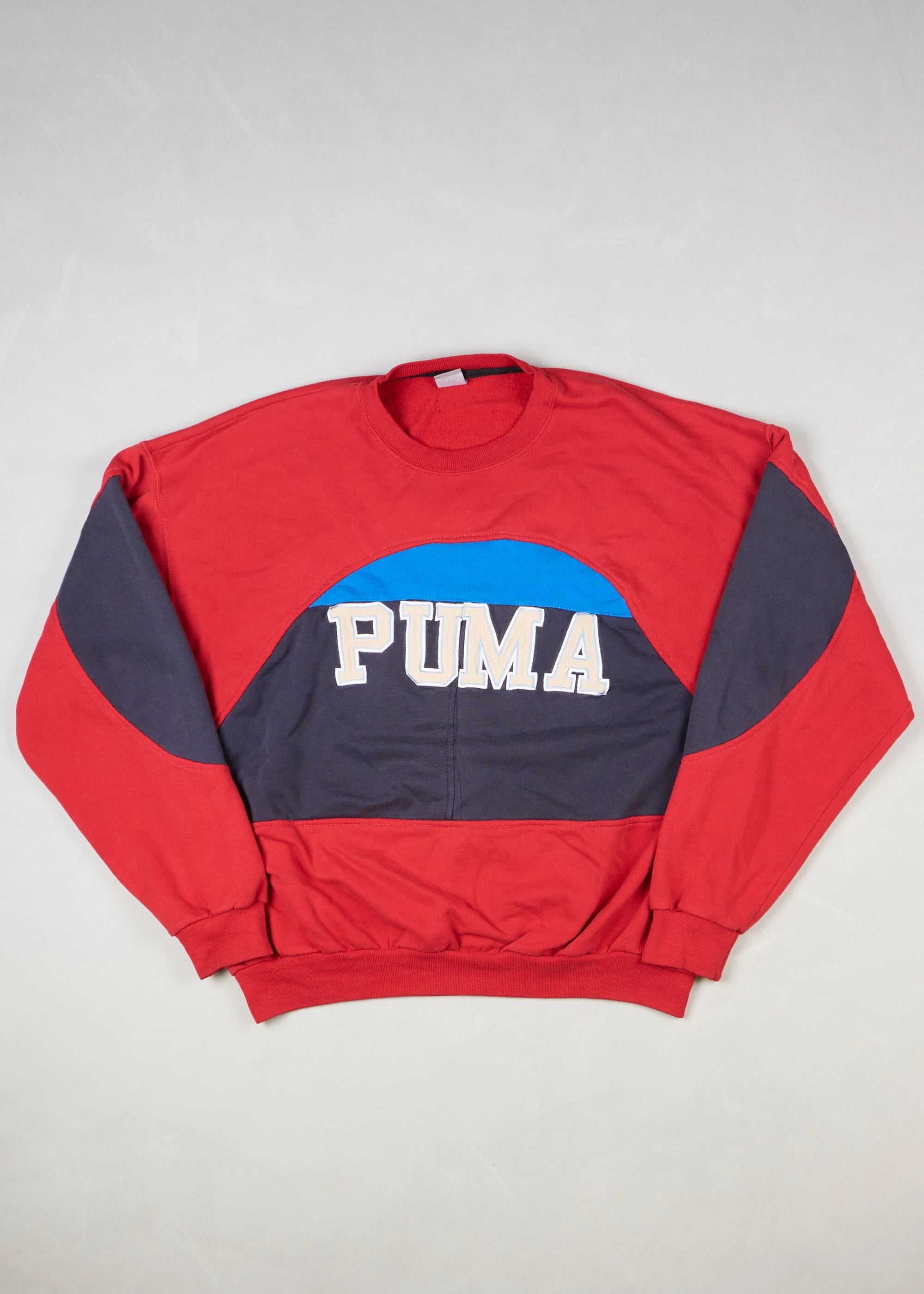 Puma - Sweatshirt (L)