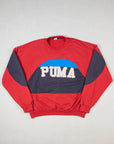 Puma - Sweatshirt (L)