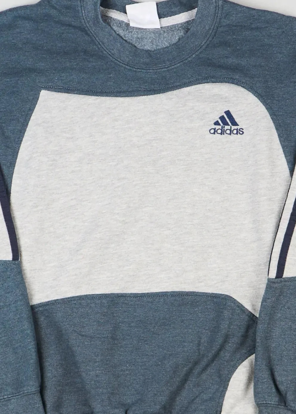 Adidas - Sweatshirt (L) Center