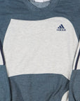 Adidas - Sweatshirt (L) Center