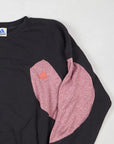 Adidas - Sweatshirt (L) Right