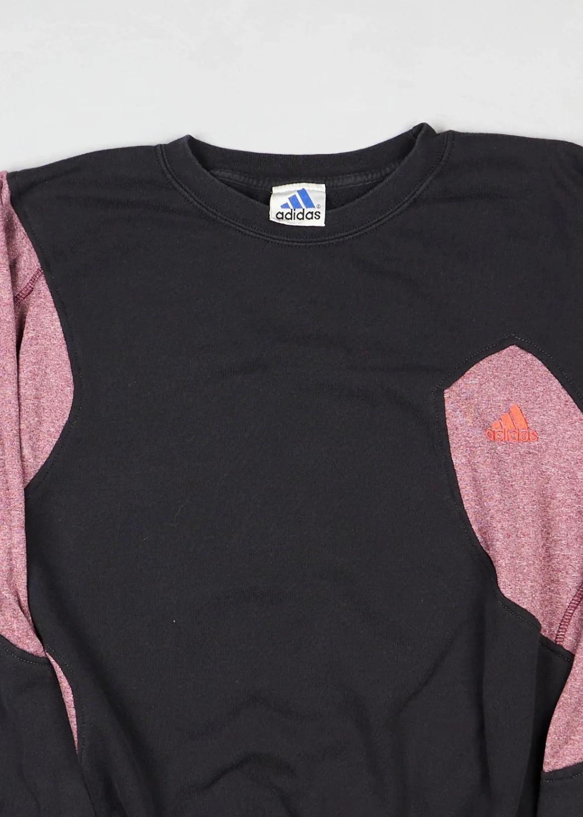 Adidas - Sweatshirt (L) Center