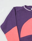 Puma - Sweatshirt (M) Left