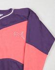 Puma - Sweatshirt (M) Right