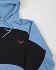 Reebok - Hoodie (XL) Right