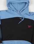 Reebok - Hoodie (XL) Center