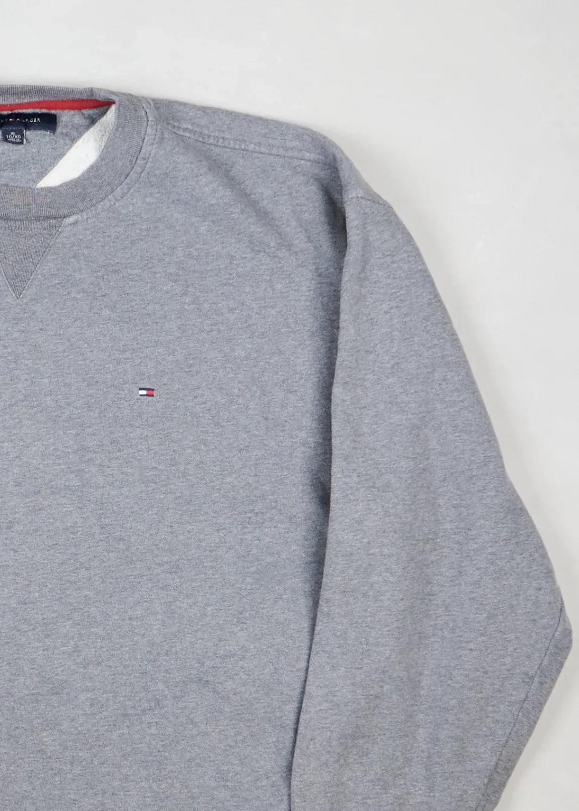 Tommy Hilfiger - Sweater (L) Right