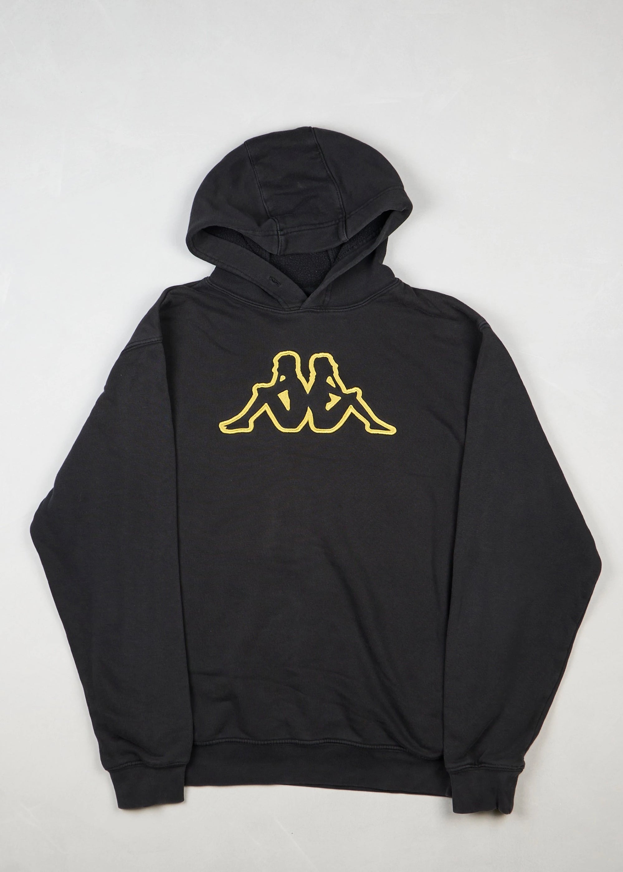 Kappa - Hoodie (M)