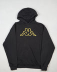 Kappa - Hoodie (M)