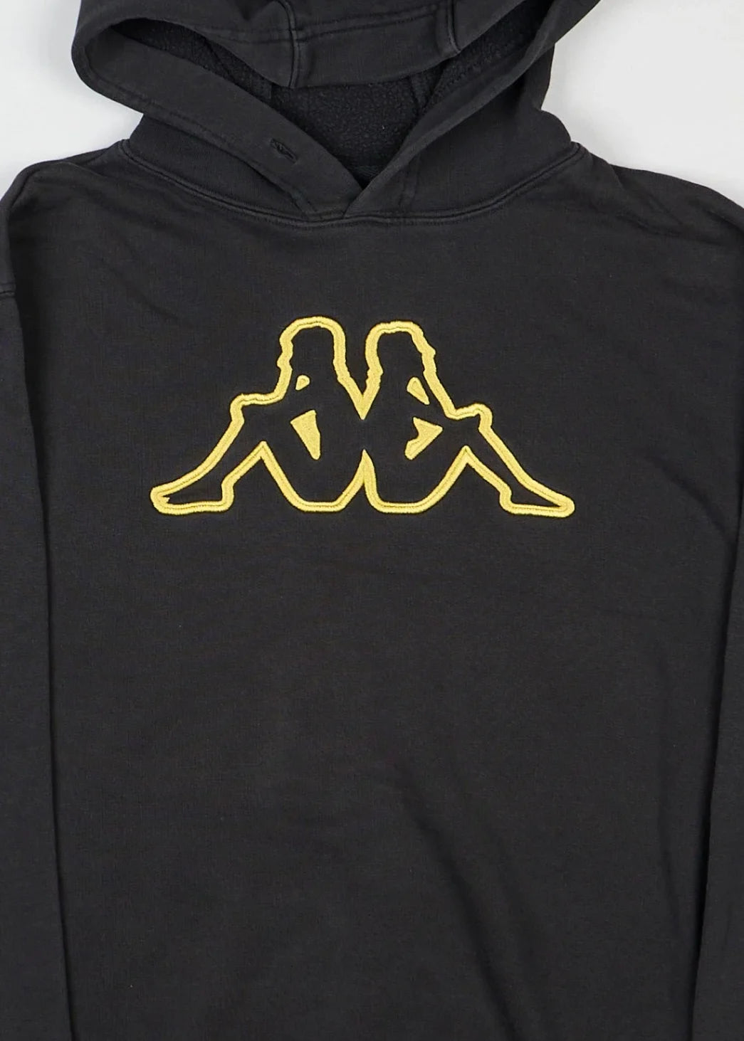 Kappa - Hoodie (M) Center