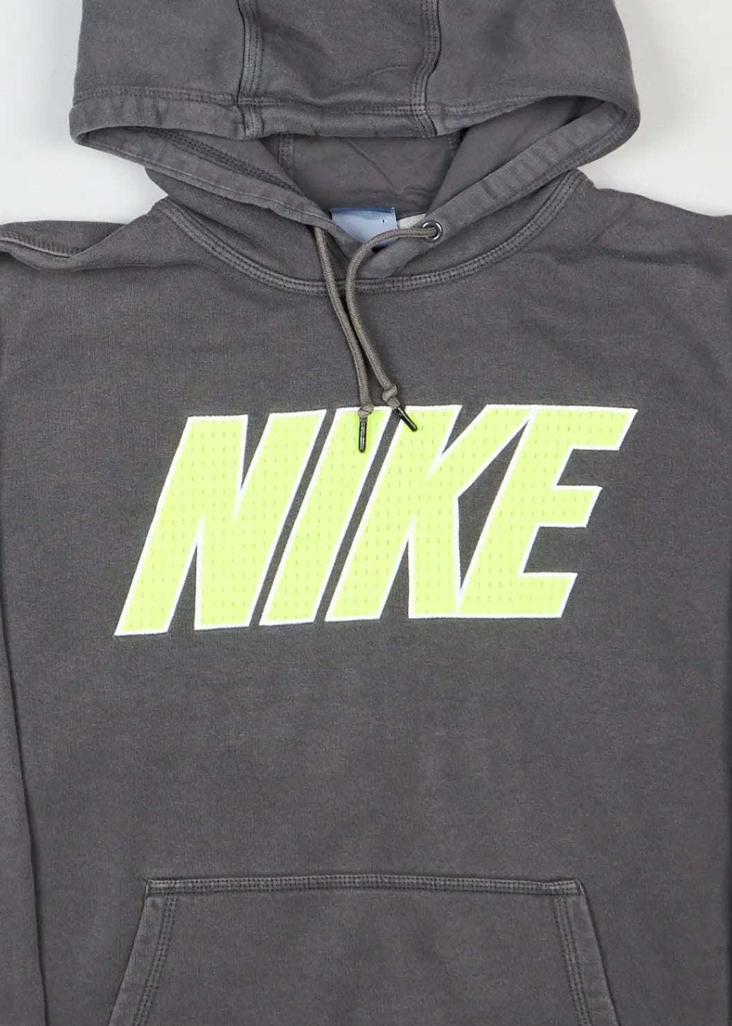 Nike - Hoodie (L) Center