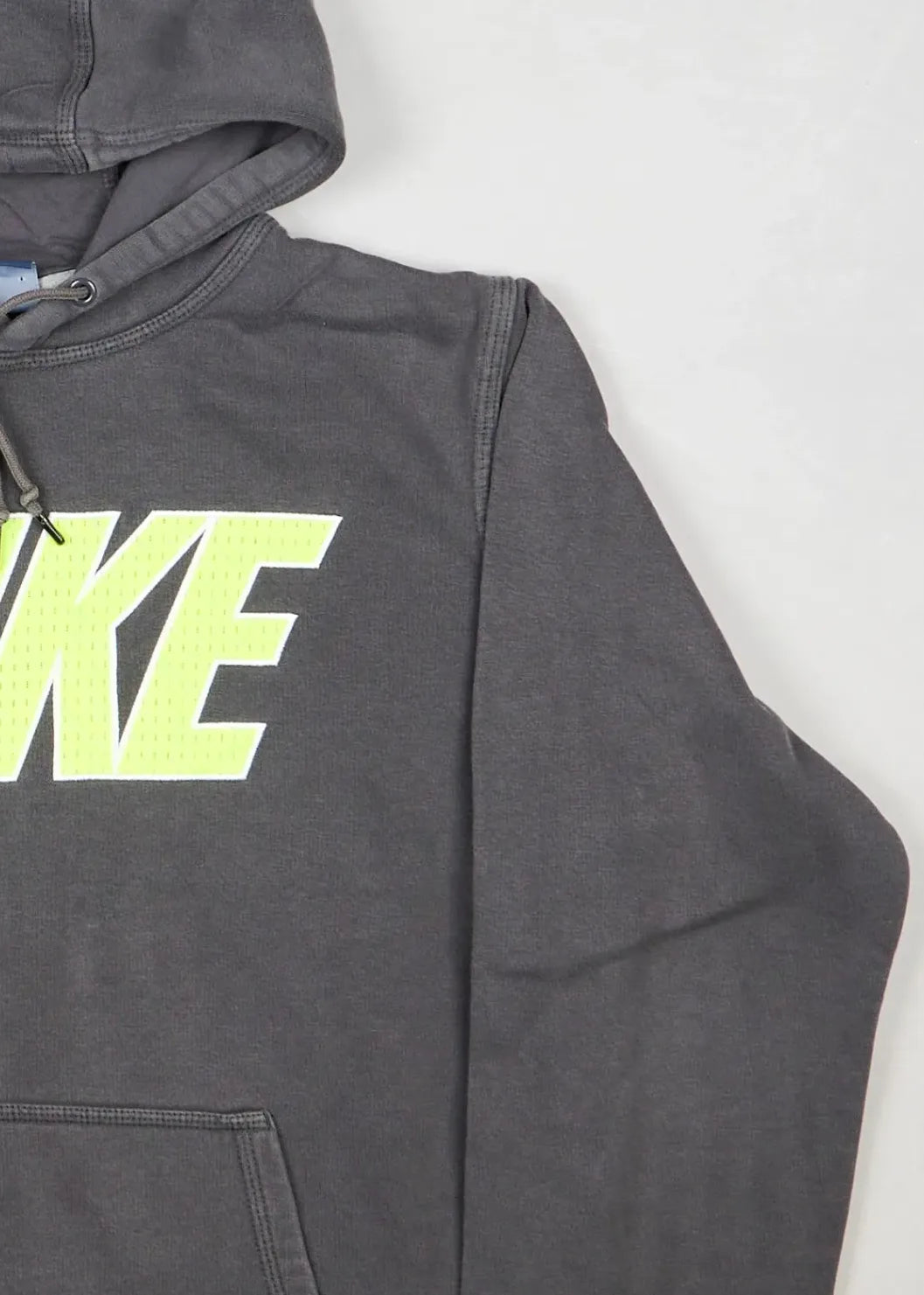 Nike - Hoodie (L) Right